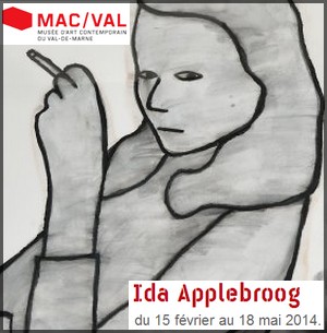 MAC/VAL Vitry-sur-Seine - Exposition : Ida Applebroog, Intime