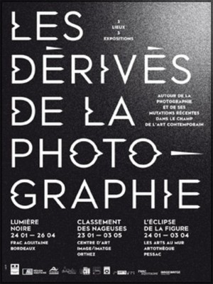 FRAC Aquitaine, Bordeaux - Exposition : Lumire noire