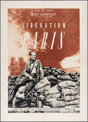 Exposition : Paris libr, Paris photographi, Paris expos