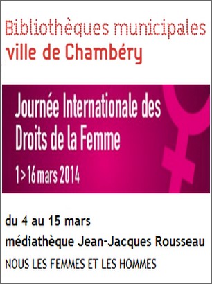 Mdiathque Jean-Jacques Rousseau, Chambry - Exposition : Julien Malabry, Priphrie