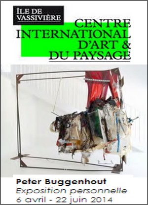 rencontres internationales des arts multimédia