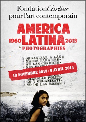 Fondation Cartier - America Latina 