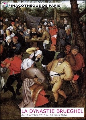 La Dynastie Brueghel 
