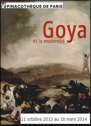 Goya, l'inventeur de la modernit