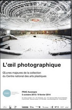 FRAC Auvergne, Clermont-Ferrand - Exposition Lil Photographique