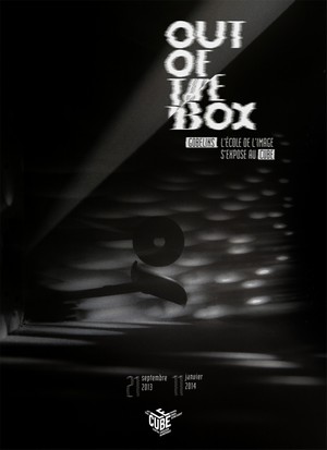 Le Cube Issy-les-Moulineaux - Exposition : Out of the box ! Gobelins, lcole de limage