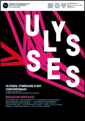 Muse Granet, Aix-en-Provence - Exposition : Ulysses est l !