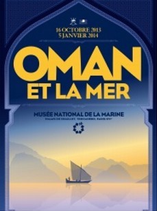 Expo Oman et la mer