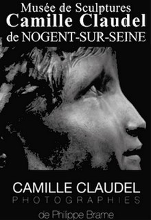 Muse de sculptures, Nogent-sur-Seine - Exposition Camille Claudel, Photographies