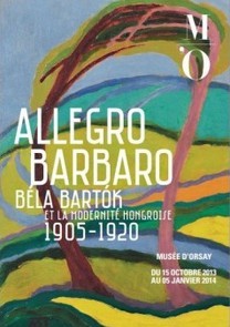 Expo Allegro Barbaro