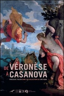Muse des Beaux-Arts de Rennes - De Vronse  Casanova