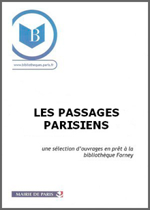 Les Passages Parisiens
