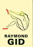 Raymond Gid