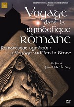 Le Saux, Michel - Voyage dans la Symbolique Romane