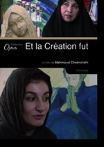 Chokrollahi, Mahmoud - Et la cration ft