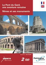 Soulet, Jean - Le Pont du Gard, une aventure romaine
