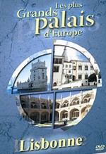 Thiriat, Laurence - Lisbonne : les plus grands palais d'Europe