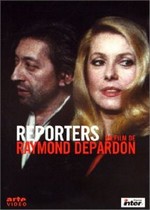 Depardon, Raymond - Reporters