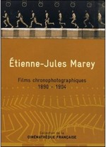Cinmathque franaise - Etienne-Jules Marey : films chronophotographiques 1890-1904 