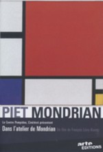 Levy-Kuentz, Franois - Piet Mondrian : dans l'atelier de Mondrian