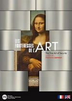 Lamour, Marianne - Les Forteresses de l'art