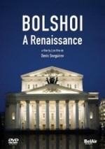 Sneguirev, Denis - Bolshoi: a renaissance
