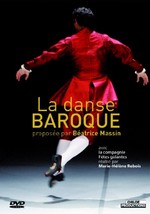 Rebois, Marie-Hlne - La Danse baroque