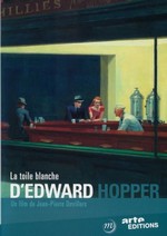 Devillers, Jean-Pierre - La toile blanche d'Edward Hopper