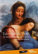 Neumann, Stan - Lonard de Vinci, la restauration du sicle