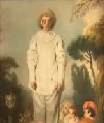 Neumann, Stan & Garcias,Juliette - La Vie cache des oeuvres : Watteau