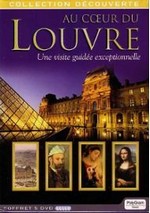 Les Coulisses du Louvre
