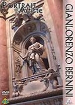GianLorenzo Bernini - Portrait d'artiste