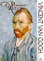 Vincent Van Gogh - Portrait d'artiste
