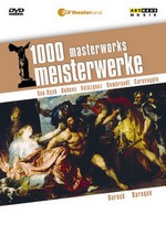 Bauhaus Masters : 1000 Masterworks