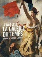 Louvre-Lens, la Galerie du temps