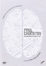 Paul Chemetov, un architecte sur le vif