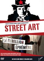 Street Art : La Rbellion phmre