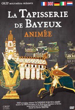 La Tapisserie de Bayeux anime