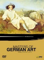 Masters of german art