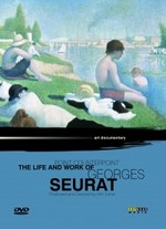 The Life and work of Georges Seurat