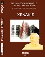 Constantin Xenakis