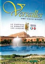 Versailles : le chteau