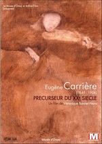 Eugne Carrire : Prcurseur du XXe sicle