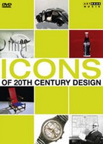Icons of 20 th century design