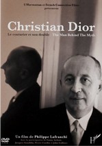 Christian Dior : le couturier et son double