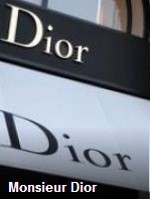 M. Dior : le rvolutionnaire de la mode