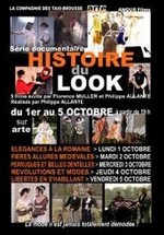 Histoire du look volume 1 : lgance  la romaine 
