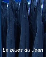 Le blues du jean