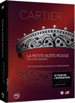 Cartier, La petite bote rouge