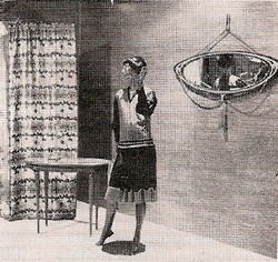Les Ballets sudois et l'Art dcoratif des  annes 1920-1925